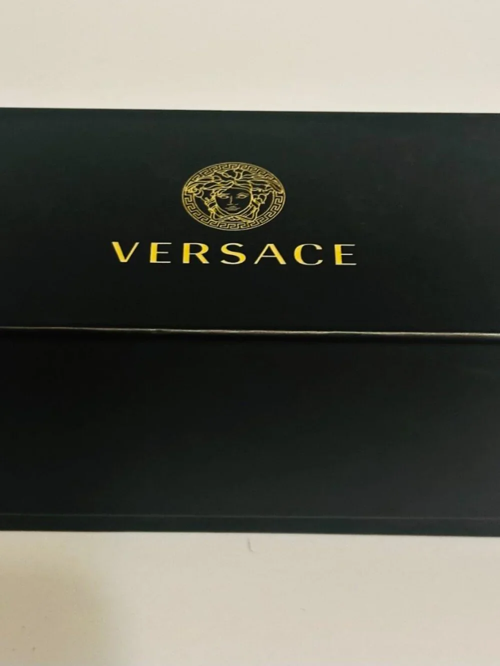 Versace sunglasses